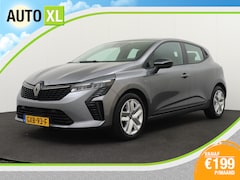 Renault Clio - 1.0 92 PK TCe Evolution Carplay DAB Cruise Park.Sens LED