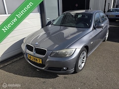 BMW 3-serie - 316i Business Line Sport - Engine not