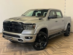 Dodge Ram 1500 - BIG HORN|4WD|GRIJSKENTEKEN|LPG|INRUIL MOGELIJK|