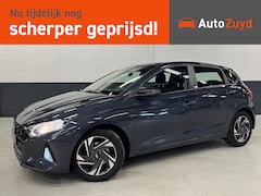 Hyundai i20 - 1.0 T-GDI Premium / Carplay / DAB / Bluetooth / PDC achter / Stoel- & Stuurwielverwarming