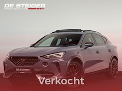 CUPRA Formentor - 1.4 e-Hybrid VZ Performance Pano Leder 360 Keyless Sfeer