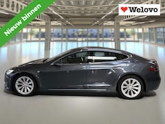 Tesla Model S - 75D Base Autopilot/CCS/Panodak