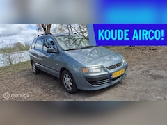 Mitsubishi Space Star - 1.3 Family