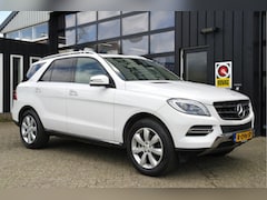 Mercedes-Benz M-klasse - 350 Edition | Xenon | Memory | Camera | Keyless