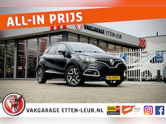 Renault Captur - 0.9 TCe Dynamique | TREKHAAK | CAMERA | CRUISE