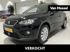 SEAT Arona - 1.0 TSI Style Business Intense 95 PK | Apple Carplay | Achteruitrijcamera | Navigatie | Tr