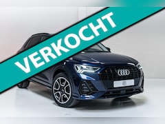 Audi Q3 - 45 TFSI e S line