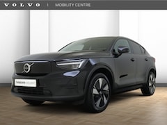 Volvo C40 - Extend. Range Plus 82kWh | Trekhaak | All-Seasonbanden |