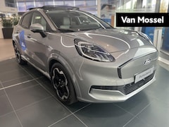 Ford Puma Gen-E - Premium 44 kWh | Inlcusief 3000 Euro Voordeel | Winter Pack | Adaptive Cruise Ctrl. | 360