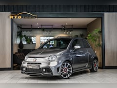 Fiat 500 Abarth - 1.4 T-Jet Abarth 595 Turismo