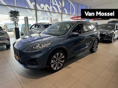 Ford Kuga - 2.5 PHEV ST-Line X | Adaptive Cruise Ctrl | Verwarmbare Voorruit/Stuurwiel|Stoelen | Dodeh