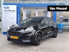Ford Puma - 1.0 EcoBoost Hybrid ST-Line | Navigatie | Stoel/stuur voorruitverwarming | Dodehoeksensore