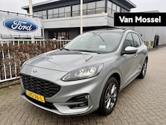 Ford Kuga - 2.5 PHEV ST-Line X Elect. Trekhaak | Panorama dak | Head Up Display | Winter Pack | Full l