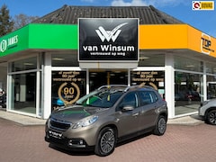 Peugeot 2008 - 1.2VTi Active | AUTOMAAT | Panoramadak | Navigatie |