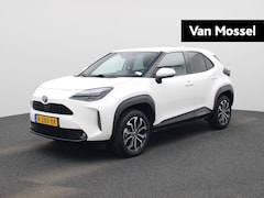 Toyota Yaris Cross - 1.5 Hybrid First Edition | Automaat | Trekhaak | Camera | NAV | CC |