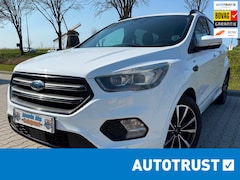 Ford Kuga - 1.5 EcoBoost ST Line 4WD 182PK CAMERA/AUTOMAAT/