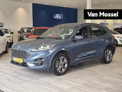 Ford Kuga - 2.5 PHEV ST-Line | Trekhaak | HUD | Camera voor & achter | Apple CarPlay |