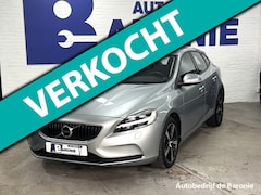 Volvo V40 - 2.0 T3 Nordic+