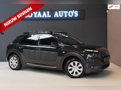 Citroën C4 Cactus - 1.2 PureTech Feel | CRUISE | AIRCO | ELEK.RAMEN | APK | NAP