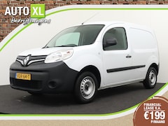 Renault Kangoo - 1.5 dCi 75PK Comfort Pack R-Link Navi Trekhaak Cruise Pdc