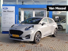 Ford Puma - 1.0 EcoBoost Hybrid ST-Line | Stoel/stuur voorruitverwarming | Camera | Parkeersensoren |