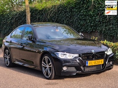BMW 3-serie - 330i M Sport Apple Pano CarPlay 360 Camera H&K 100% Dealer onderhouden 19inch M 330i High