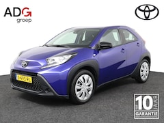 Toyota Aygo X - 1.0 VVT-i MT Play | Apple Carplay/Android Auto |