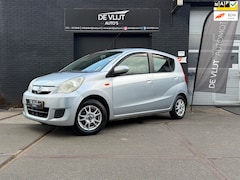 Daihatsu Cuore - 1.0 | Elek Raam | Stuurbekrachtiging | Cd Speler | Trekhaak | LM Velgen | Nap |