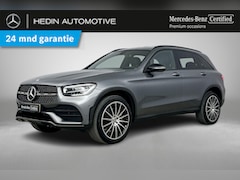 Mercedes-Benz GLC-klasse - GLC 300e Automaat 4MATIC Business Solution AMG | Advantage Pakket | Nightpakket | Parktron