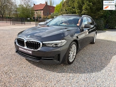 BMW 5-serie Touring - 530e Panorama | Trekhaak | BTW All-in
