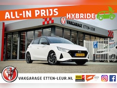 Hyundai i20 - 1.0 T-GDI Premium | STOEL-STUUR VERWARMING | CAMERA