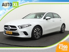 Mercedes-Benz A-klasse - 180 136 PK Aut. Business Solution Camera Stoelverw