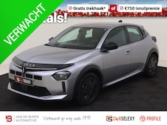 Lancia Y(psilon) - Ypsilon 1.2 Turbo Hybrid *Automaat