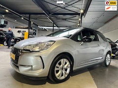 DS 3 - 3 1.2 PureTech Business/Navi/Airco/Apk nw bij aflevering