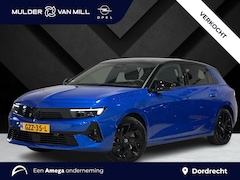 Opel Astra - GS 1.6 Turbo 180pk HYbrid PHEV e-EAT8 | AGR-STOEL | TREKHAAK | 360° CAMERA | ADAPTIVE CRUI