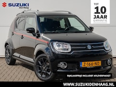 Suzuki Ignis - 1.2 Smart Hybrid Stijl| Allseason band| Apple/Andriod Carplay | Cruise Control | Keyless e