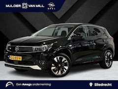 Opel Grandland - Elegance 1.6 Hybrid PHEV 225pk e-EAT8 | LED PIXEL | KEYLESS | AGR-STOEL| ISOFIX | STOELMEM