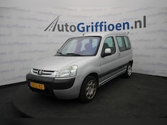 Peugeot Partner MPV - 1.6-16V XT keurige MPV met trekhaak