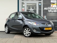 Mazda 2 - 2 1.5 GT-L Automaat Airco