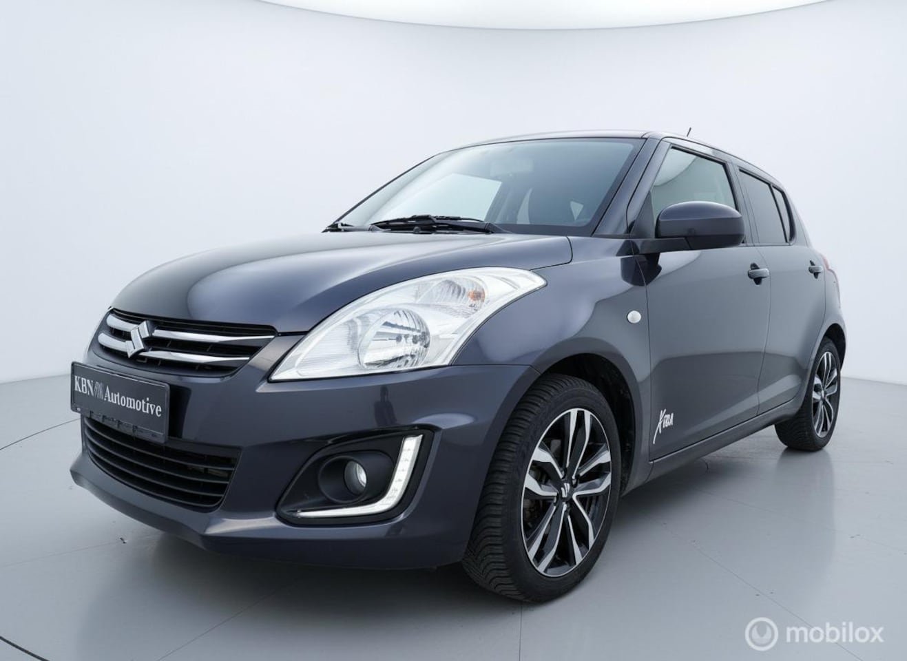 Suzuki Swift - 1.2 S-Edition X-TRA | Airco | Cruise | 5DRS - AutoWereld.nl