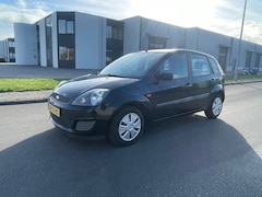 Ford Fiesta - 1.3-8V Cool & Sound BJ 2007 Apk Gekeurd