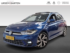 Volkswagen Polo - 1.0 TSI R-Line Business | Pano | DCC | App Connect | Lane Assist |