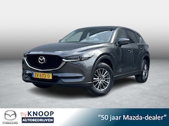 Mazda CX-5 - 2.0 SkyActiv-G 165 Skylease+ | Camera | Carplay | LED |