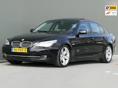 BMW 5-serie - 530i V6 High Executive Youngtimer Schuifdak Memory Leder