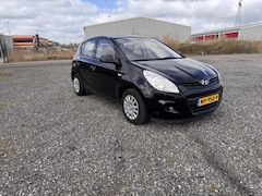 Hyundai i20 - 1.2i - Airco – Goed onderhouden – Nette auto