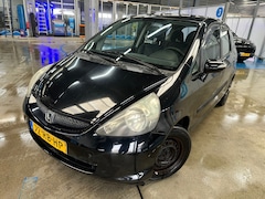 Honda Jazz - MET AIRCO & JAAR APK