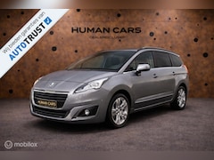 Peugeot 5008 - 1.6 THP Blue Lease Executive 7p. 155.895 n.a.p