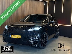 Land Rover Range Rover Velar - 3.0 D300 AWD R-Dynamic HSE MAXT