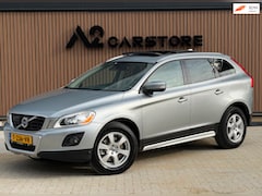 Volvo XC60 - 3.0 T6 AWD Momentum AUTOMAAT PANO LEER FULL