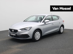 SEAT Leon - 1.0 TSI Reference | Apple Carplay | Parkeersensoren | Cruise Control | Climate Control | N